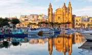 Định cư tại Malta - quốc gia thuộc Liên minh châu Âu