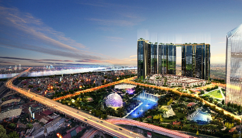 BĐS Tây Hồ Tây đắt giá, nhà đầu tư vẫn ùn ùn đổ tiền vào đầu tư (bài xin Edit) - 1