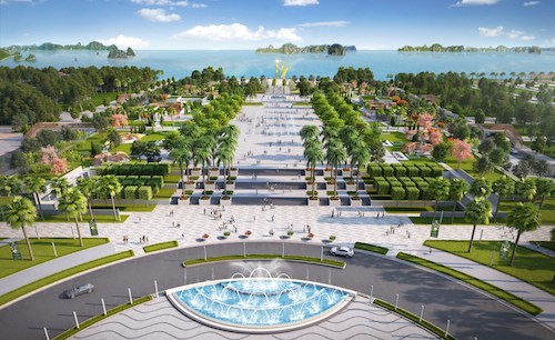 Sun Plaza Grand World