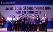 Sacombank tập trung phát triển ngân hàng số trong 2018 Sacombank tập trung phát triển ngân hàng số trong 2018