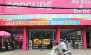 Bộ Công Thương điều tra quy trình Quản lý thị trường kiểm tra Con Cưng Bộ Công Thương điều tra quy trình Quản lý thị trường kiểm tra Con Cưng