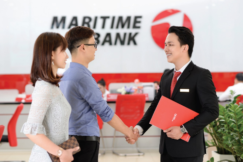 Cộng đồng JOY - Maritime Bank tiếp sức các doanh nghiệp quảng bá thương hiệu, thu hút khách hàng.