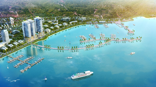 Những chủ nhân tương lai của condotel Swisstouches La Luna Resort có đầy đủ cơ sở pháp lý để chuyển nhượng, hồi môn hay thừa kế dự án. 
