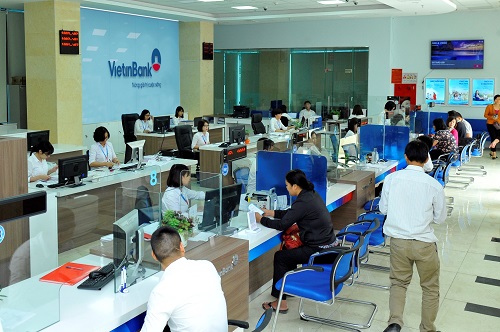 Nhiều tiện ích khi sử dụng Dịch vụ kết nối ngân hàng điện tử trên phần mềm kế toán MISA tại VietinBank. Thông tin chi tiết, liên hệ chi nhánh, phòng giao dịch VietinBank toàn quốc, SĐT 1900 558 868 hoặc email.