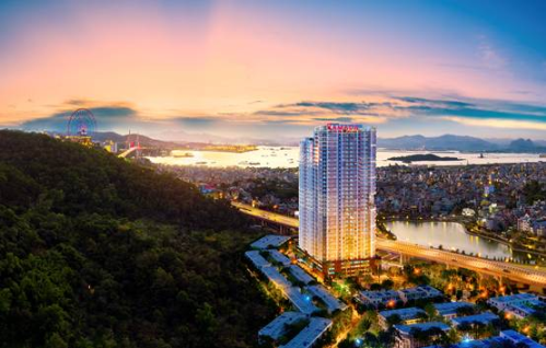 Đầu tư bất động sản nghỉ dưỡng tại Ramada by Wyndham Hạ Long Bay View - 2