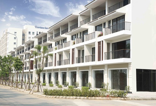 Shophouse Sunny Garden City có thiết kế hiện đại, diện tích và công năng sử dụng hợp lý. Hotline: 0903261123. Website: http://sunnygardencity.com.vn.