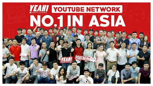 Tham dự Yeah1 Universal Day để đọc vị quảng cáo Youtube (bài xin Edit) - 1