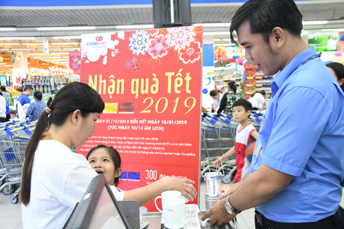 Quà tặng này đều đã được chứng nhận an toàn cho sức khỏe người sử dụng.