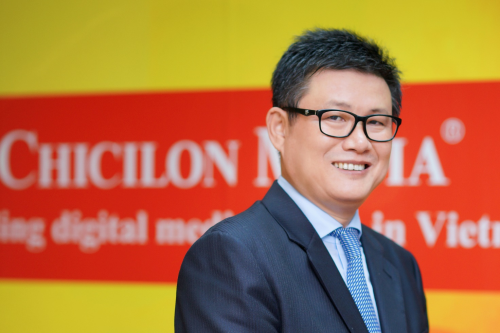 Chủ tịch Chicilon Media quyên góp 10.000 USD hỗ trợ người bệnh - 1