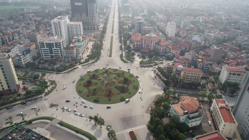Bắc Ninh được dự báo là thị trường bất động sản tiềm năng.