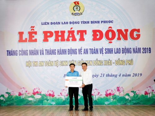 MCREDIT – ĐỒNG HÀNH VÌ LỢI ÍCH CÔNG NHÂN (bài xin edit) - 2