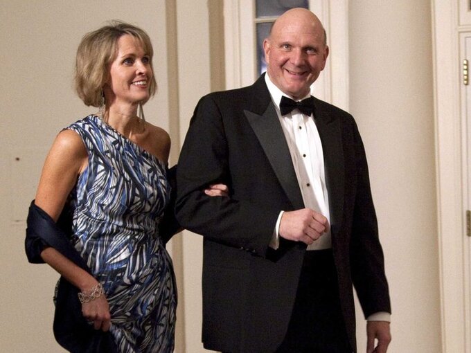 Những người thừa kế tỷ USD trẻ nhất thế giới