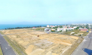 Chuyên gia cảnh báo rủi ro đầu tư đất nền ven biển Chuyên gia cảnh báo rủi ro đầu tư đất nền ven biển