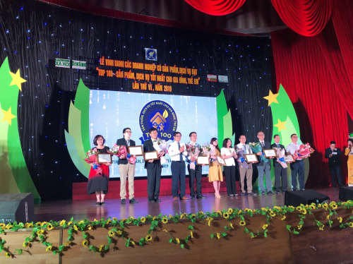 Sản phẩm