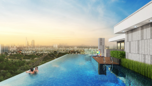 RichLane Residences tung ưu đãi hấp dẫn trong đợt mở bán các căn hộ có vị trí đẹp nhất - 1