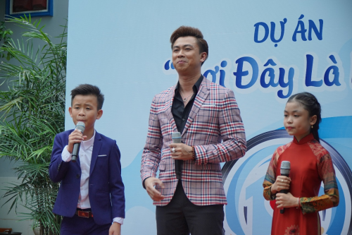 Cụ bà ở TP HCM dành cả đời giúp đỡ người vô gia cư  - 9