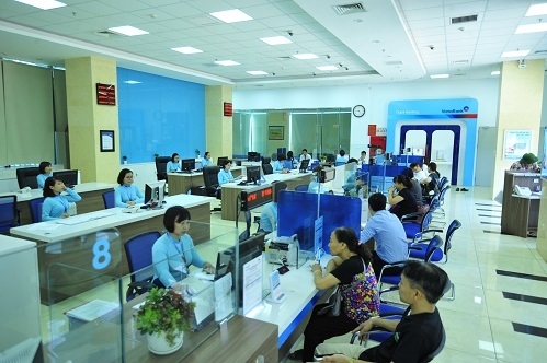 VietinBank giảm lãi suất cho vay