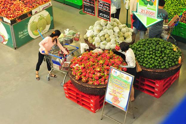 MM Mega Market Việt Nam đẩy mạnh hỗ trợ trong giai đoạn dịch nCOv - 1