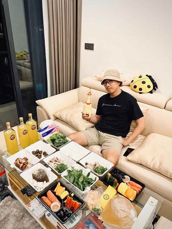Nhạc sĩ Nguyễn Hồng Thuận