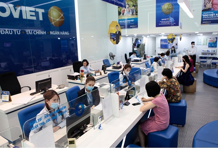 Hợp tác giữa Ngân hàng Bảo Việt và BVSC mang đến nhiều lợi ích cho khách hàng. Ảnh: Ngân hàng Bảo Việt.