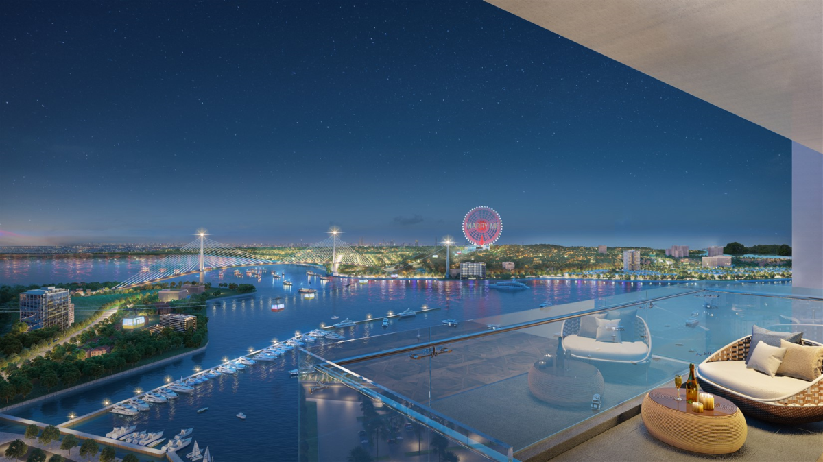 Sun Marina Town giải bài toán kinh doanh lưu trú xa xỉ ở Quảng Ninh - 2