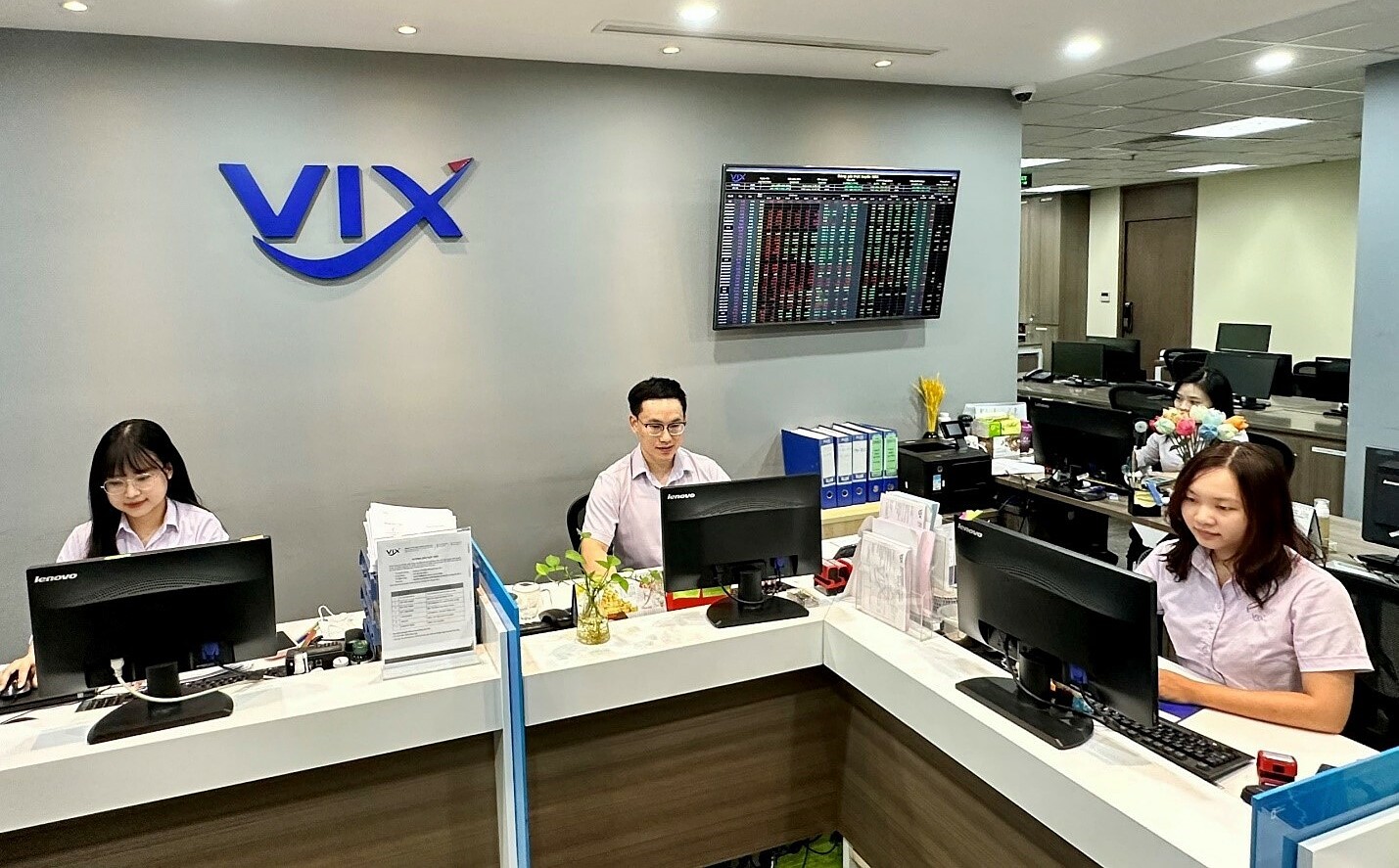 CEO Gelex đăng ký bán hơn 87 triệu cổ phiếu VIX - VnExpress Kinh doanh