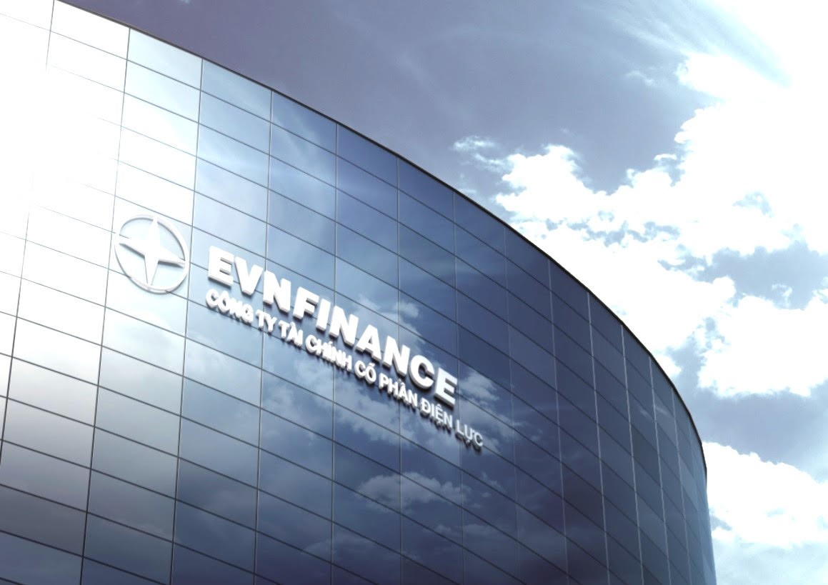 EVFinance đang hướng đến mục tiêu phát triển bền vững.
